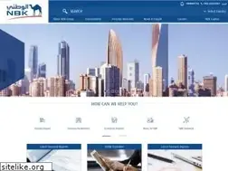 Sites similar to nbk.com