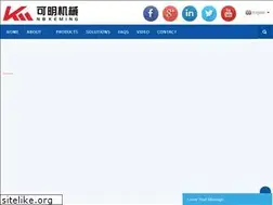 Sites similar to nbkeming.com