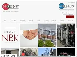 Sites similar to nbkenney.com