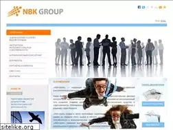 Sites similar to nbkg.ru