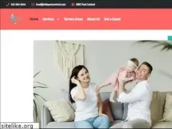 Sites similar to nbkpestcontrol.com