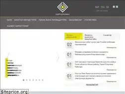 Sites similar to nbkr.kg