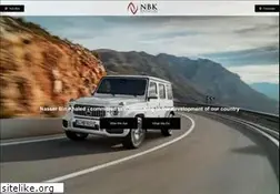 Sites similar to nbks.com