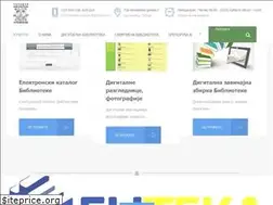Sites similar to nbks.org.rs