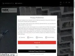 Sites similar to nbkterracotta.com