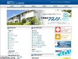 Sites similar to nbl-asnon.co.jp