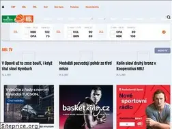 Sites similar to nbl.basketball