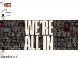 Sites similar to nbl.tv