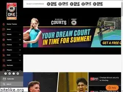 Sites similar to nbl1.com.au