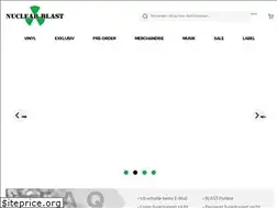 Sites similar to nblast.de