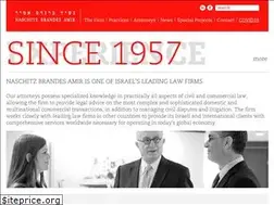 Sites similar to nblaw.com