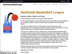 Sites similar to nblchicago.com