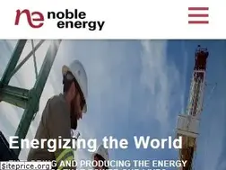Sites similar to nblenergy.com