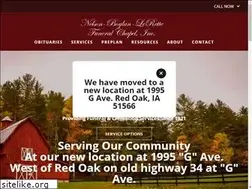 Sites similar to nblfuneralchapel.com