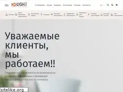 Sites similar to nblight.com.ua