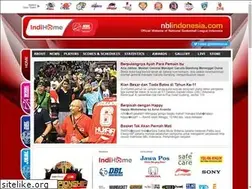 Sites similar to nblindonesia.com