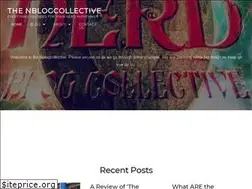 Sites similar to nblogcollective.com