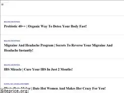 Sites similar to nbloglinks.com
