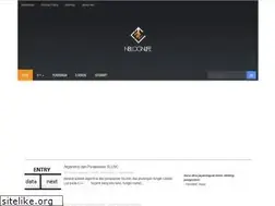 Sites similar to nblognlife.com