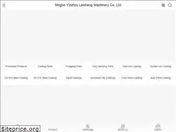 Sites similar to nblscasting.com