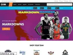 Sites similar to nblstore.com.au