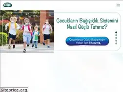 Sites similar to nblturkiye.com