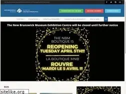 Sites similar to nbm-mnb.ca