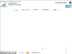 Sites similar to nbm-net.co.jp