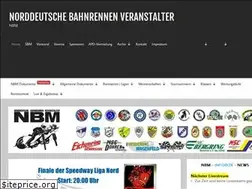 Sites similar to nbm-news.de