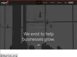 Sites similar to nbm.com.au