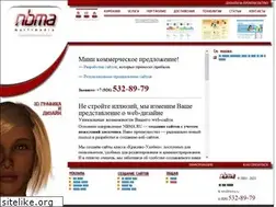 Sites similar to nbma.ru