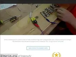 Sites similar to nbmakerspace.org