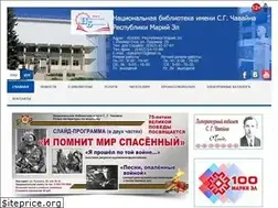 Sites similar to nbmariel.ru