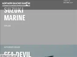 Sites similar to nbmarine.com.au