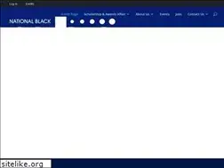 Sites similar to nbmbaa-sanfrancisco.org