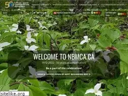 Sites similar to nbmca.on.ca