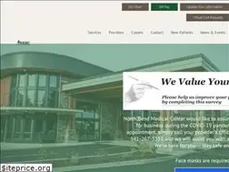 Sites similar to nbmchealth.com