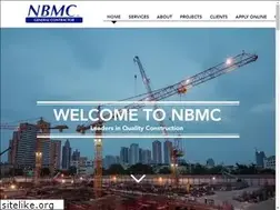 Sites similar to nbmcinc.net