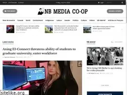 Sites similar to nbmediacoop.org