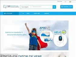 Sites similar to nbmedical.ro
