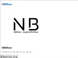 Sites similar to nbminer.com