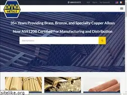 Sites similar to nbmmetals.com