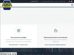 Sites similar to nbmmetals.eu