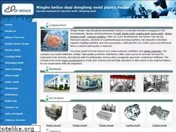 Sites similar to nbmold.net