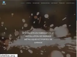 Sites similar to nbmprometal.com