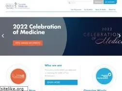 Sites similar to nbms.nb.ca
