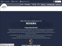 Sites similar to nbmtravel.com
