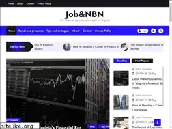 Sites similar to nbn-jobs.com