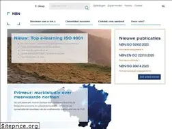 Sites similar to nbn.be