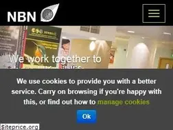 Sites similar to nbn.org.uk